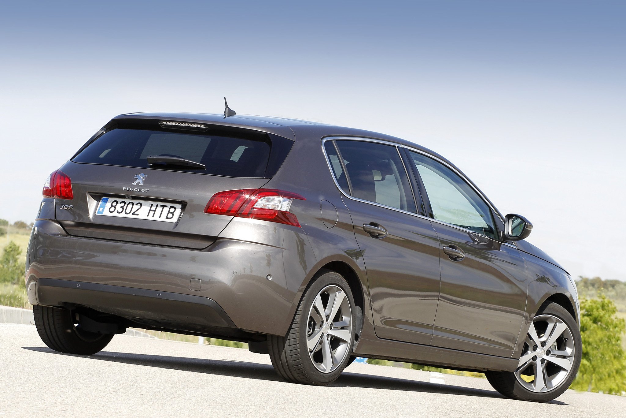 Reprogrammation Peugeot 308 1.6 HDIF 92