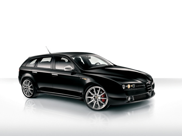 Reprogrammation Alfa Romeo 159 3.2 V6 JTS 239