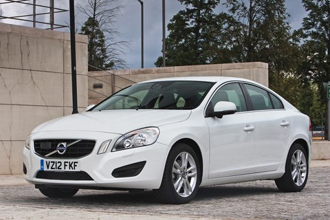 Reprogrammation Volvo S60 2.4 D5 215