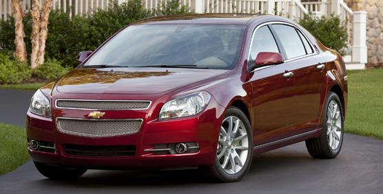 Reprogrammation Chevrolet Malibu 3.6 V6  252