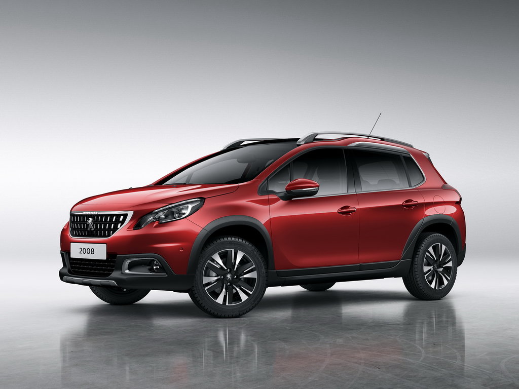 Reprogrammation Peugeot 2008 1.2T PureTech 130