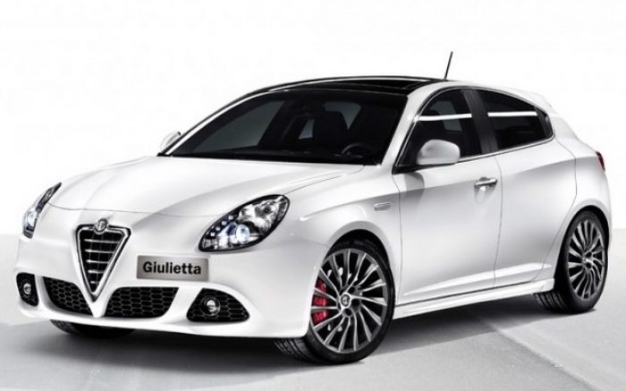 Reprogrammation Alfa Romeo Giulietta 1.4 Turbo Multiair 150