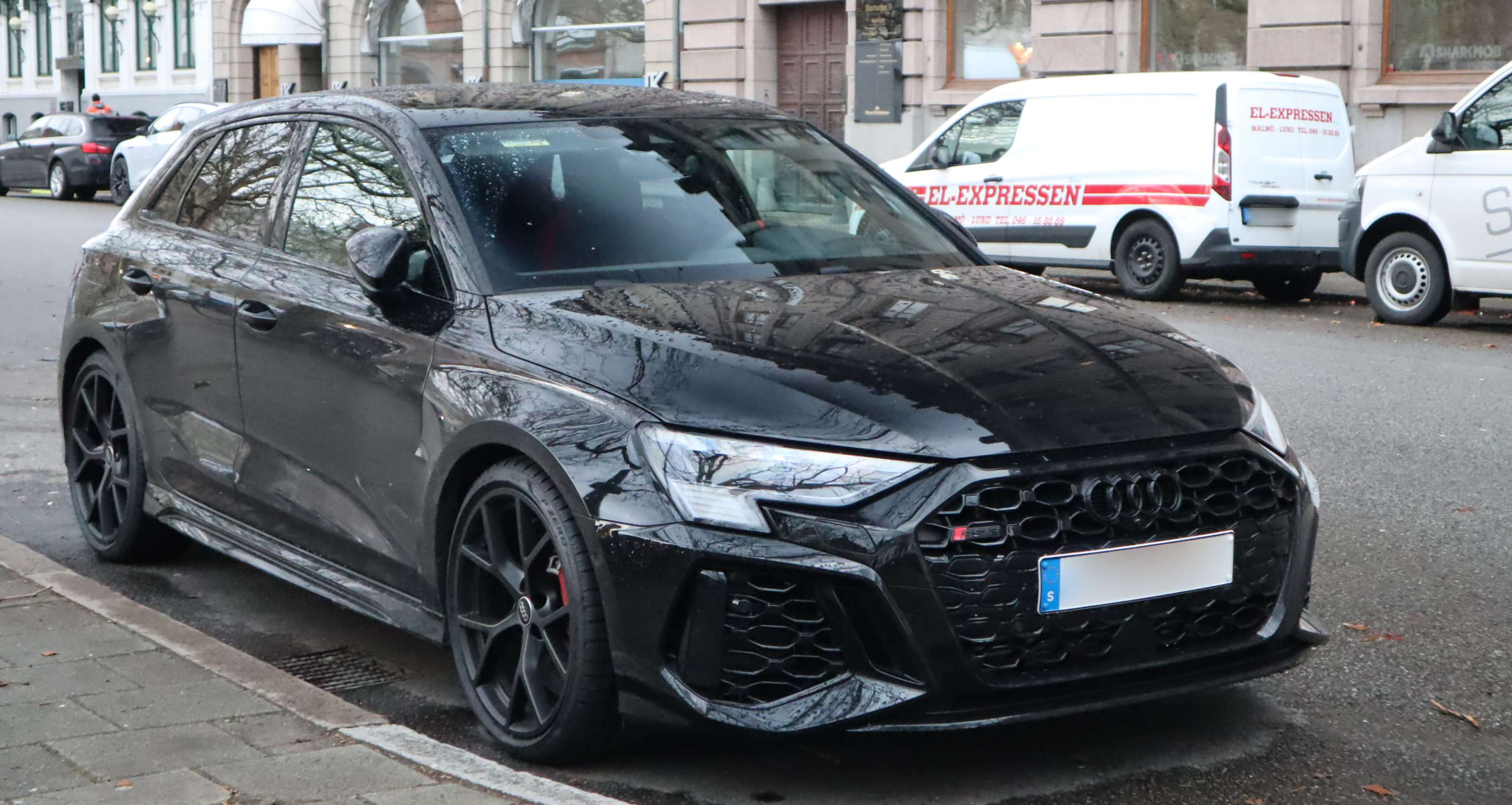 Reprogrammation Audi A3 30 TFSI 1.4T 150