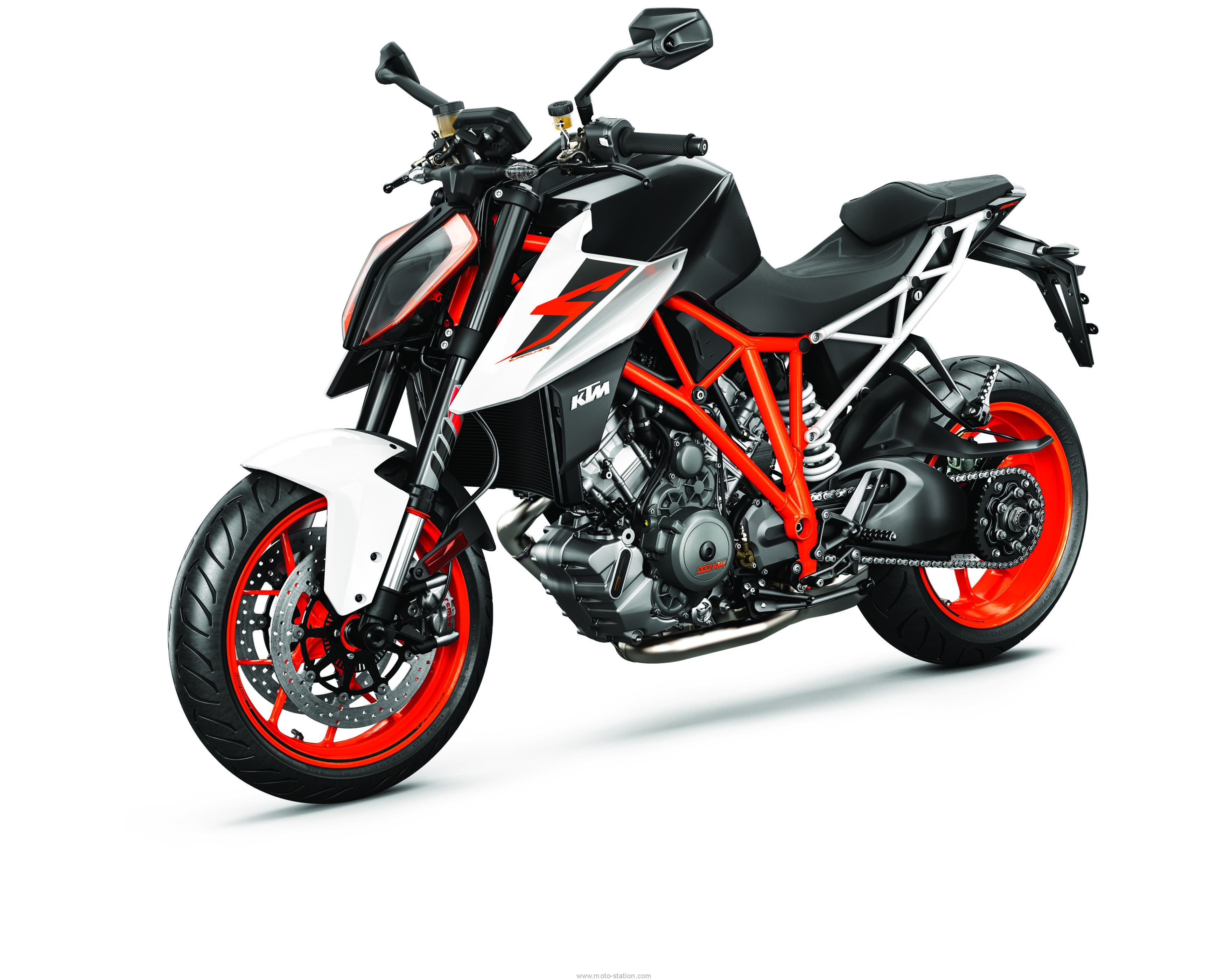 Reprogramiranje vozila KTM 1290 1290 Super Duke R  182
