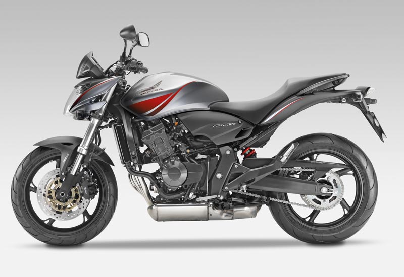 Reprogrammation Honda CB 600 F 599cc  102