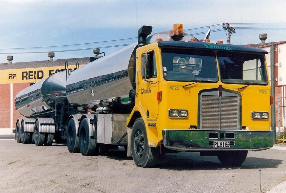 Reprogramiranje vozila Kenworth L700  10.8L I6 310