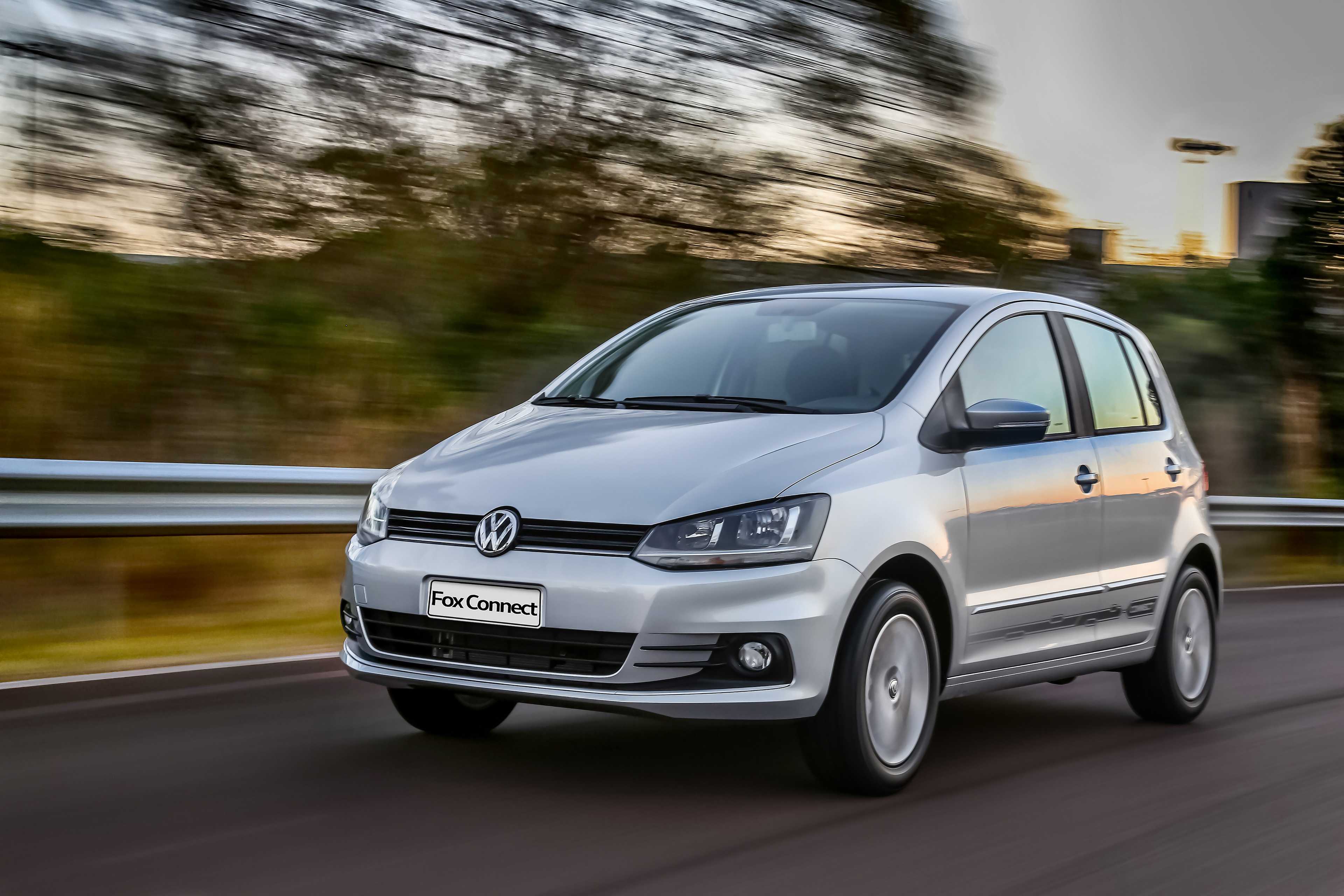 Reprogramiranje vozila Volkswagen Fox 1.0 VHT TotalFlex (E85) 76
