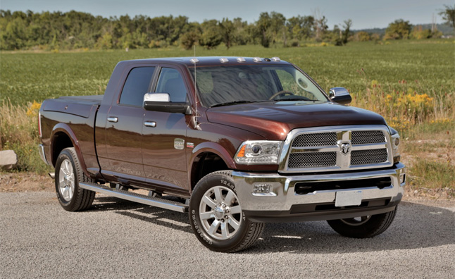 Reprogrammation Dodge Ram 6.4 Hemi V8  410