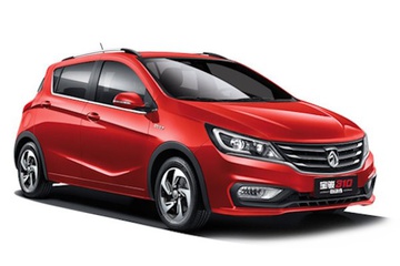 Reprogramiranje vozila Baojun 310 1.5i  112