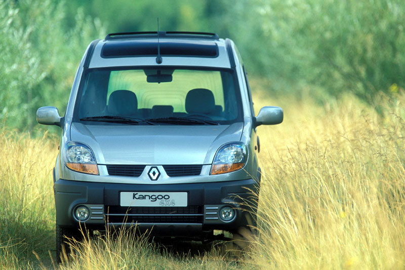 Reprogrammation Renault Kangoo 1.5 DCi 61