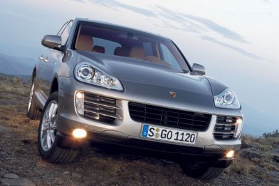 Reprogrammation Porsche Cayenne 3.6 V6  290