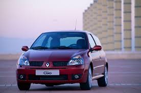 Reprogrammation Renault Clio 2.0i 16v RS 172