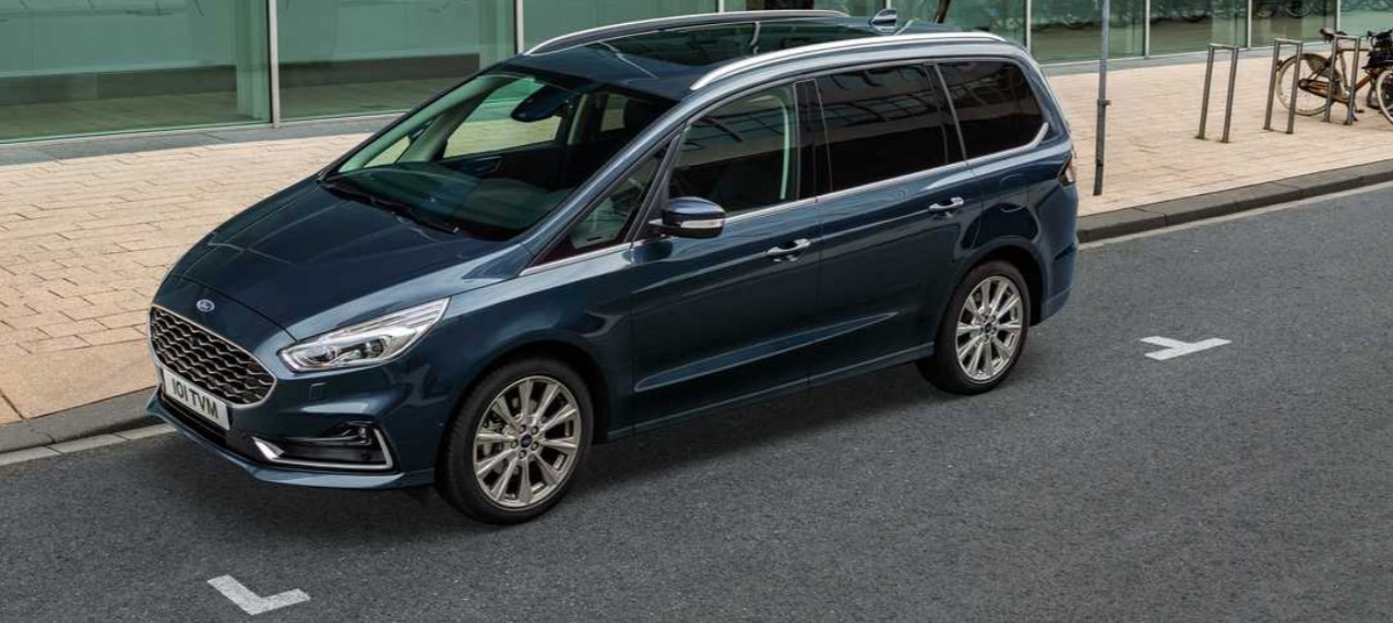 Reprogrammation Ford Galaxy 2.0 Ecoblue 150