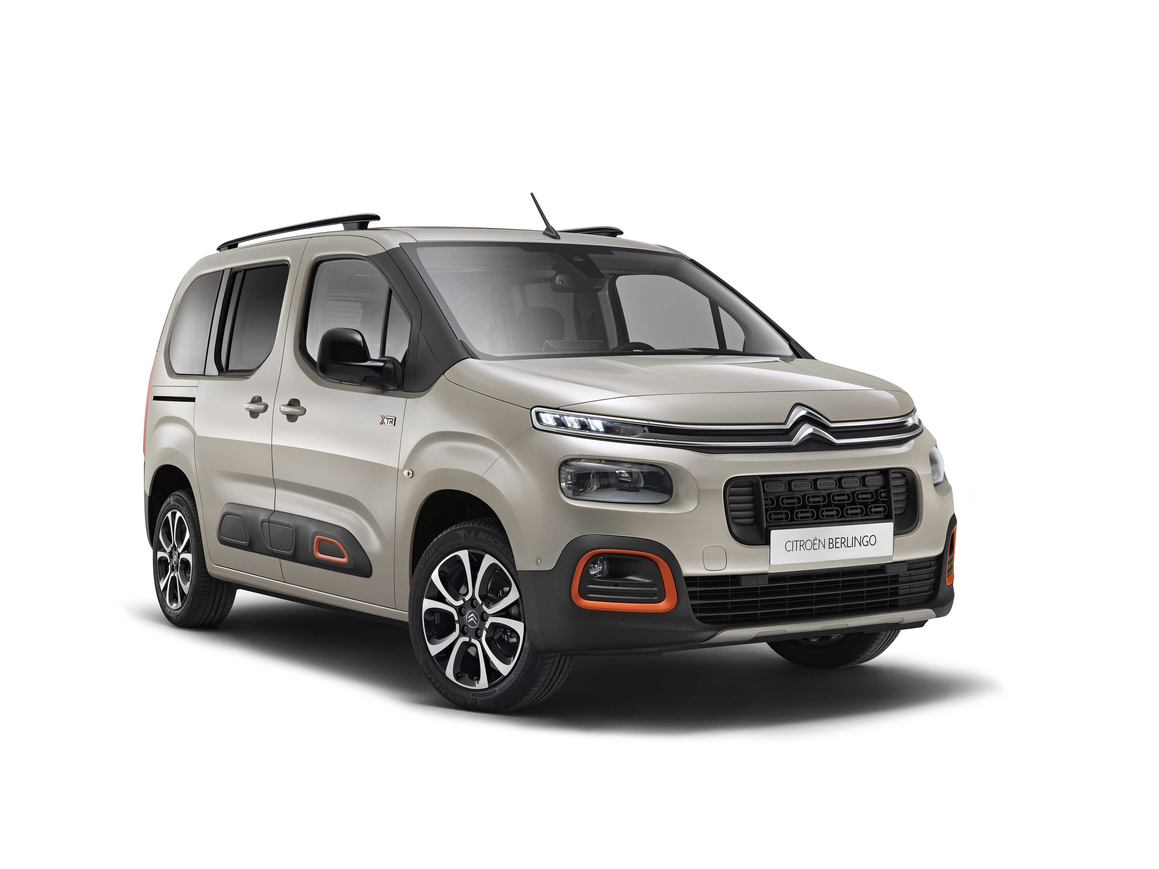 Reprogrammation Citroën Berlingo 1.6 BlueHDI 100