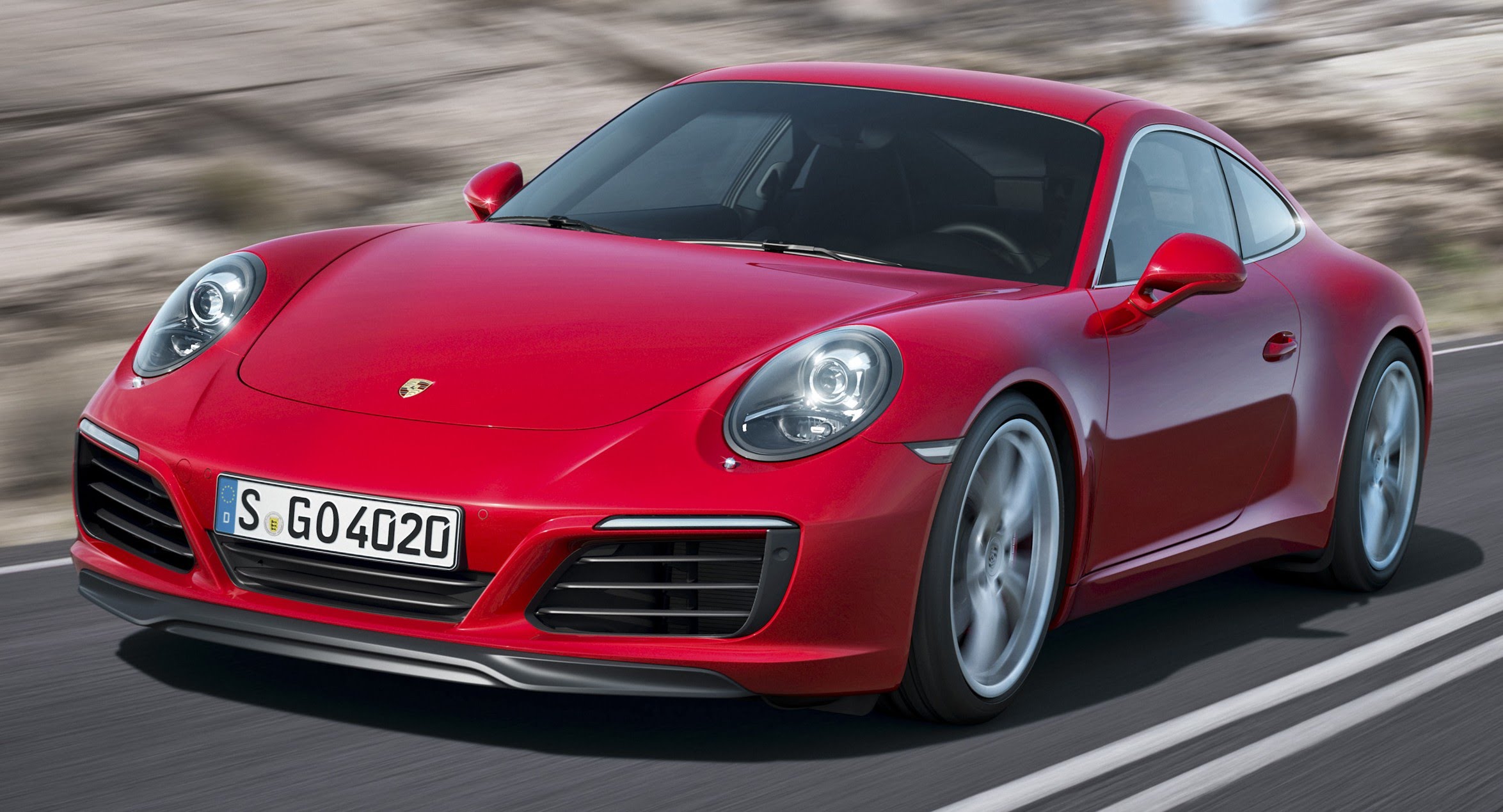 Reprogrammation Porsche 911 3.8 Turbo S 580