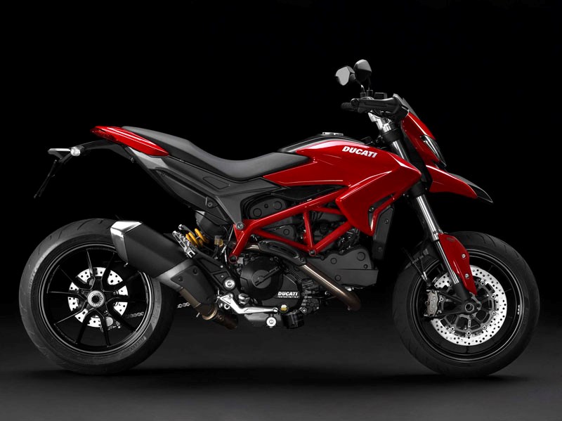 Reprogramiranje vozila Ducati Hyperstrada HS 821  110