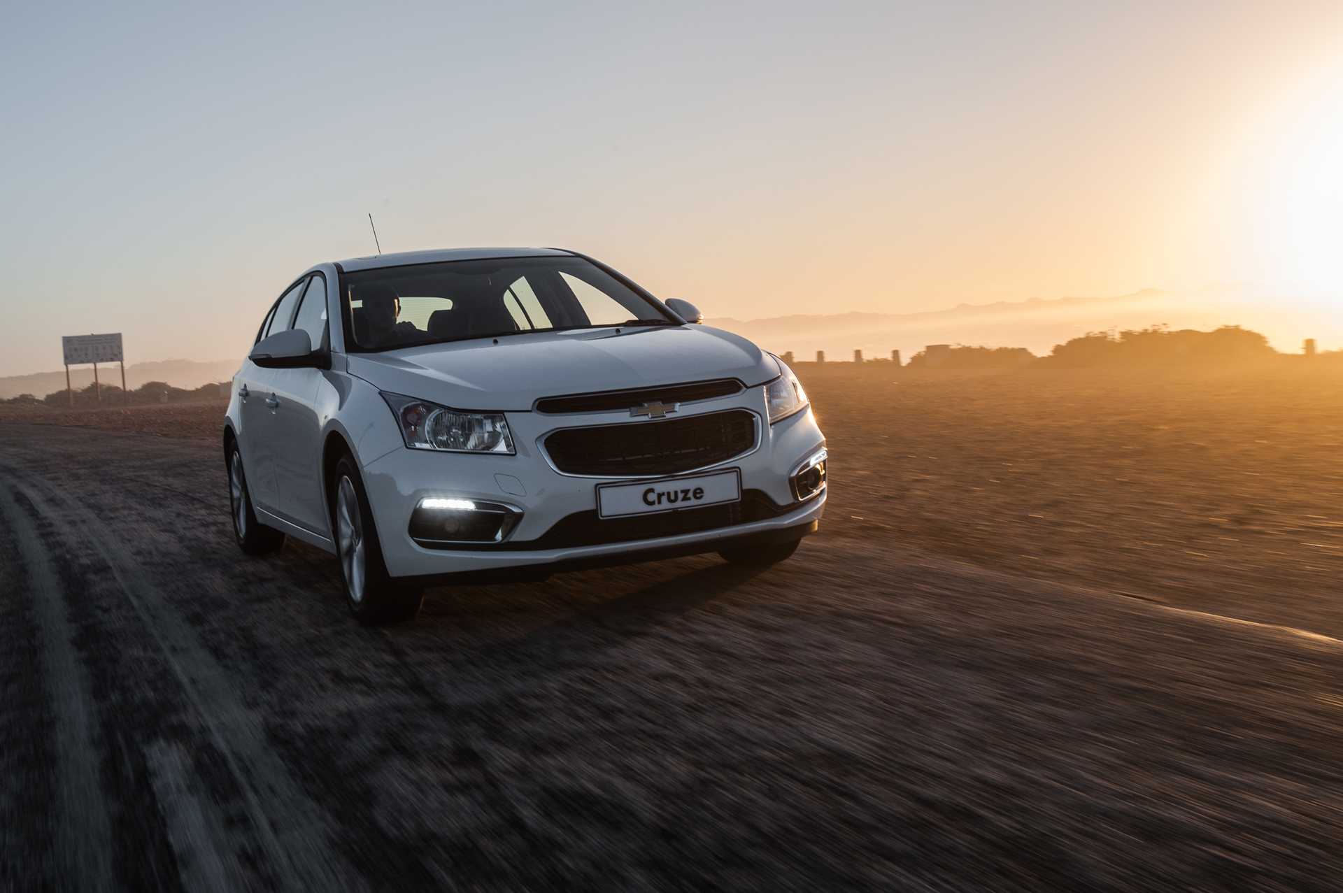 Reprogrammation Chevrolet Cruze 1.6i 16V  124