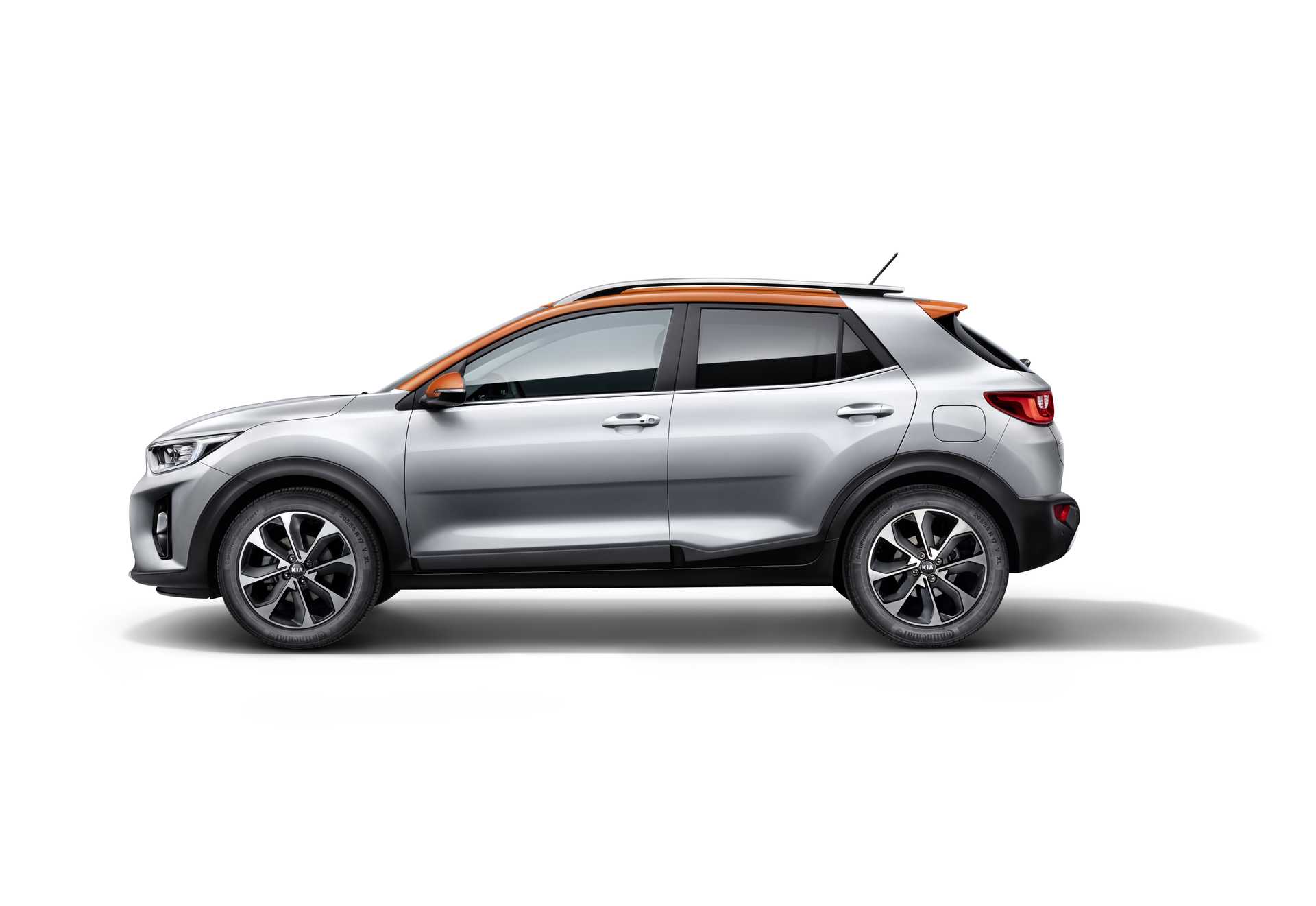 Reprogrammation Kia Stonic 1.4i  100
