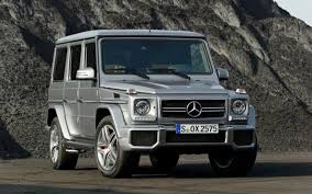 Reprogrammation Mercedes-Benz G 65 AMG  630