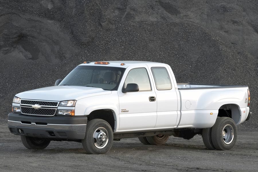Reprogramiranje vozila Chevrolet Silverado 5.3 V8  285