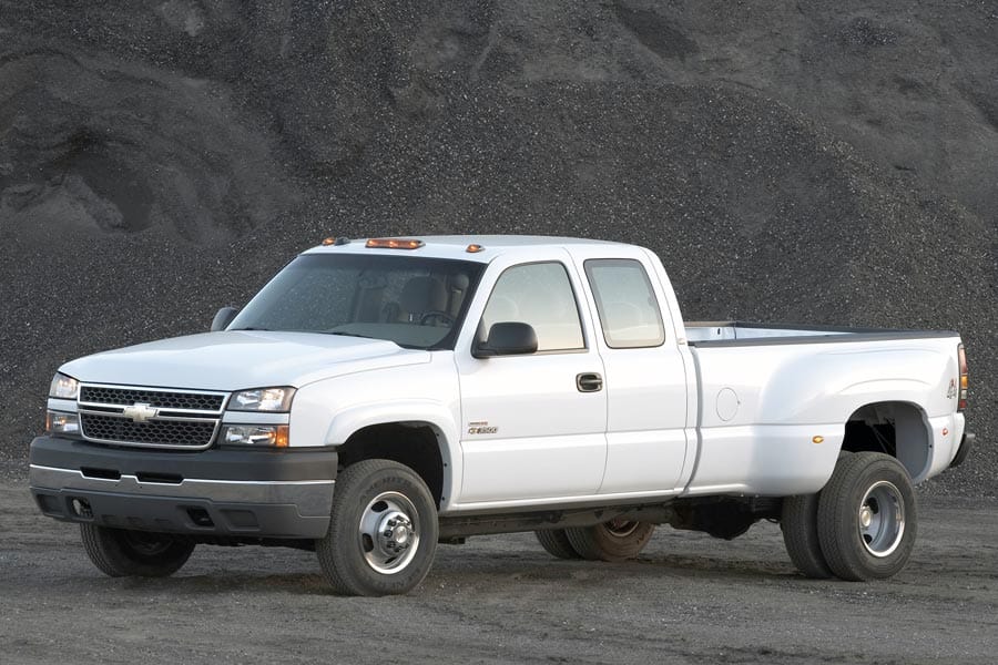 Reprogrammation Chevrolet Silverado 5.3 V8  285