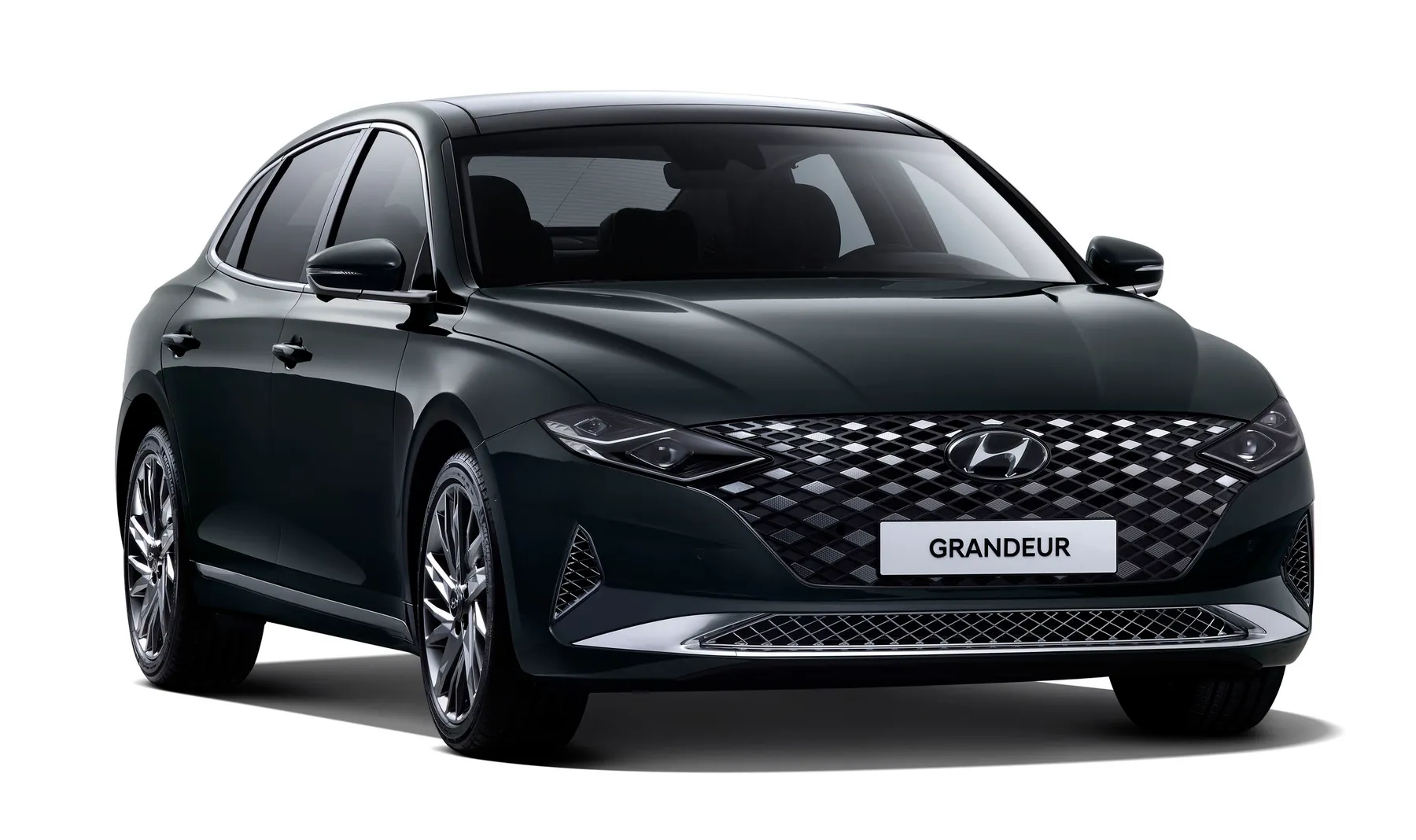 Reprogrammation Hyundai Grandeur 2.4 GDi 190