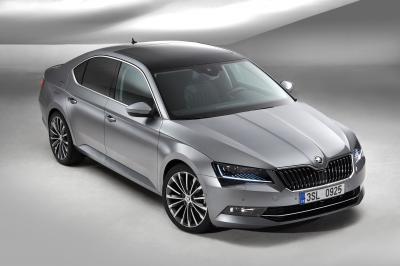 Reprogrammation Skoda Superb 1.4 TSI 150