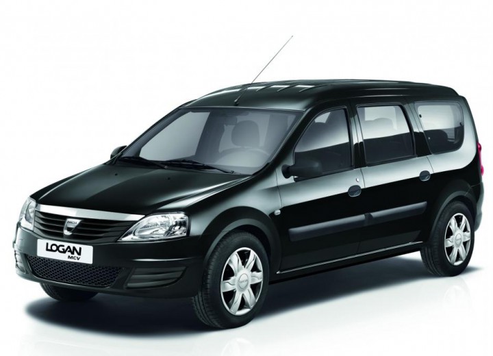 Reprogrammation Dacia Logan 1.6i  105