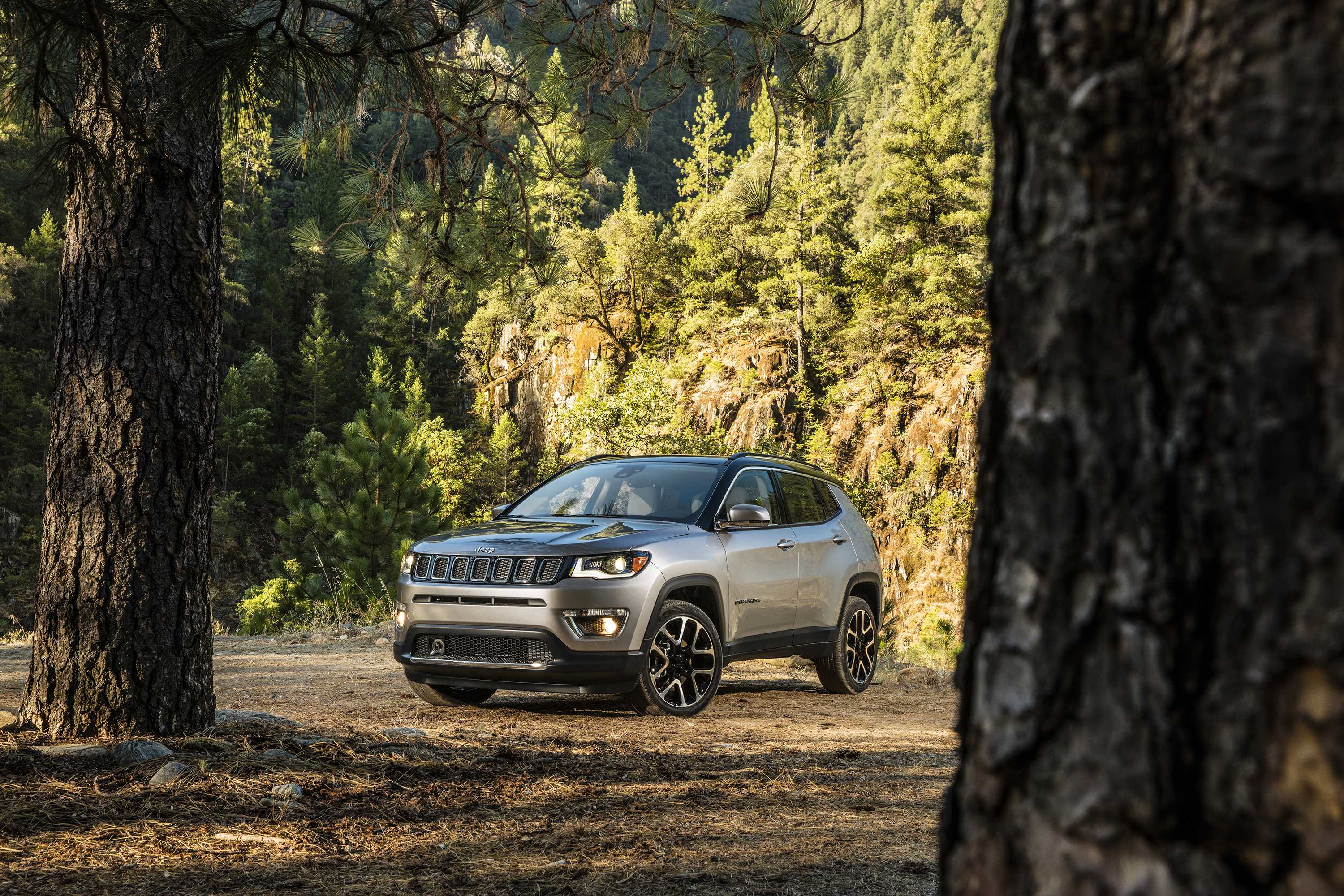 Reprogrammation Jeep Compass 1.3 T-GDi 150