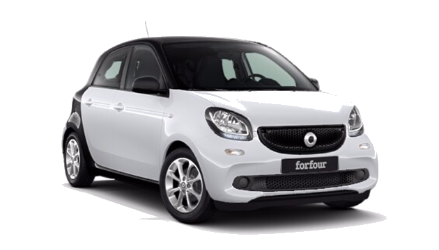 Reprogrammation Smart ForFour 1.5 CDI 95