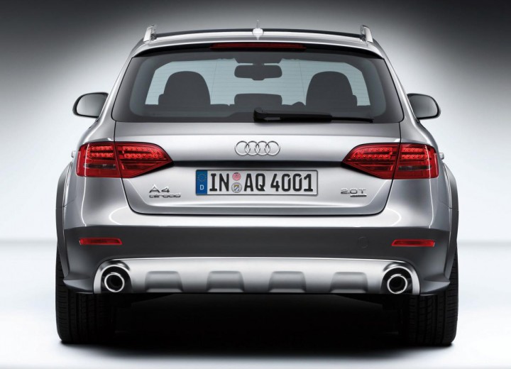 Reprogrammation Audi A4 2.0 TFSI 211
