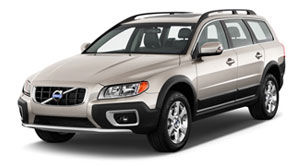 Reprogrammation Volvo XC70 2.4 D5 185