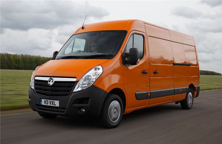 Reprogrammation Renault Master 2.3 DCi 125