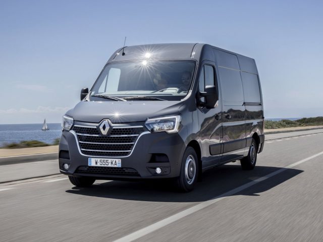 Reprogrammation Renault Master 2.3 BlueDCi Bi-Turbo 180