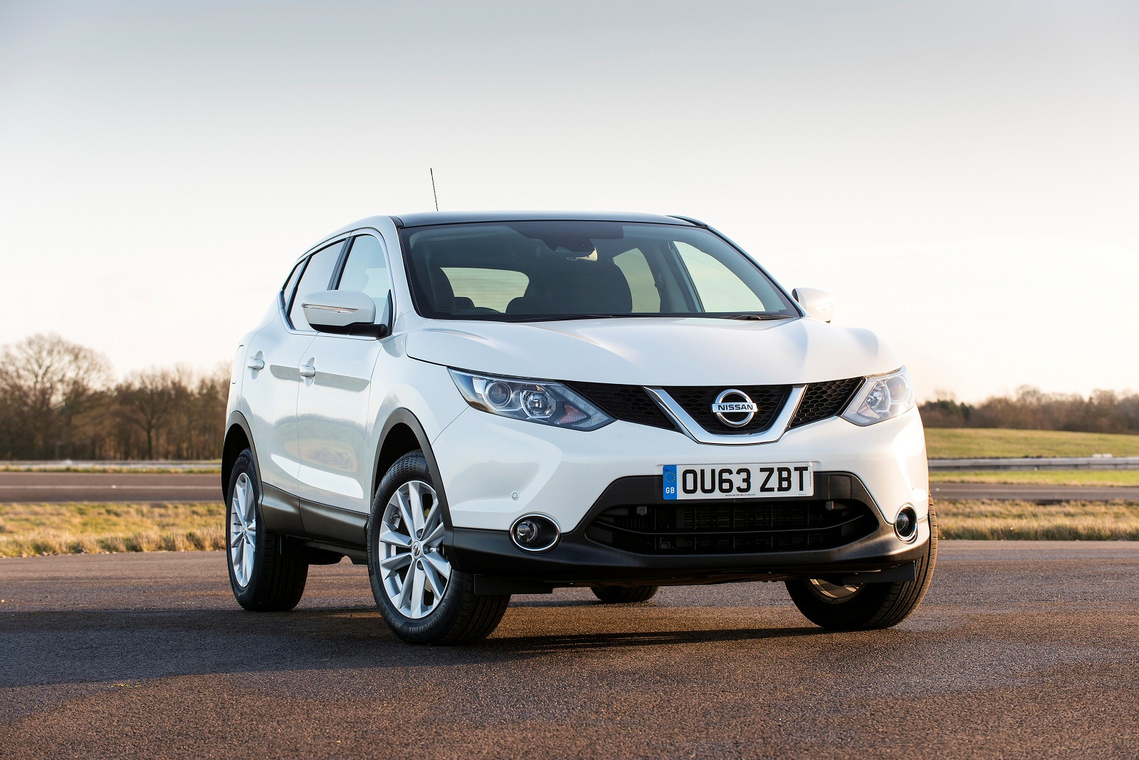 Reprogrammation Nissan Qashqai 1.5 DCi 110