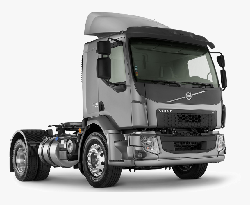 Reprogramiranje vozila Volvo VM 330 7.2L I6 330
