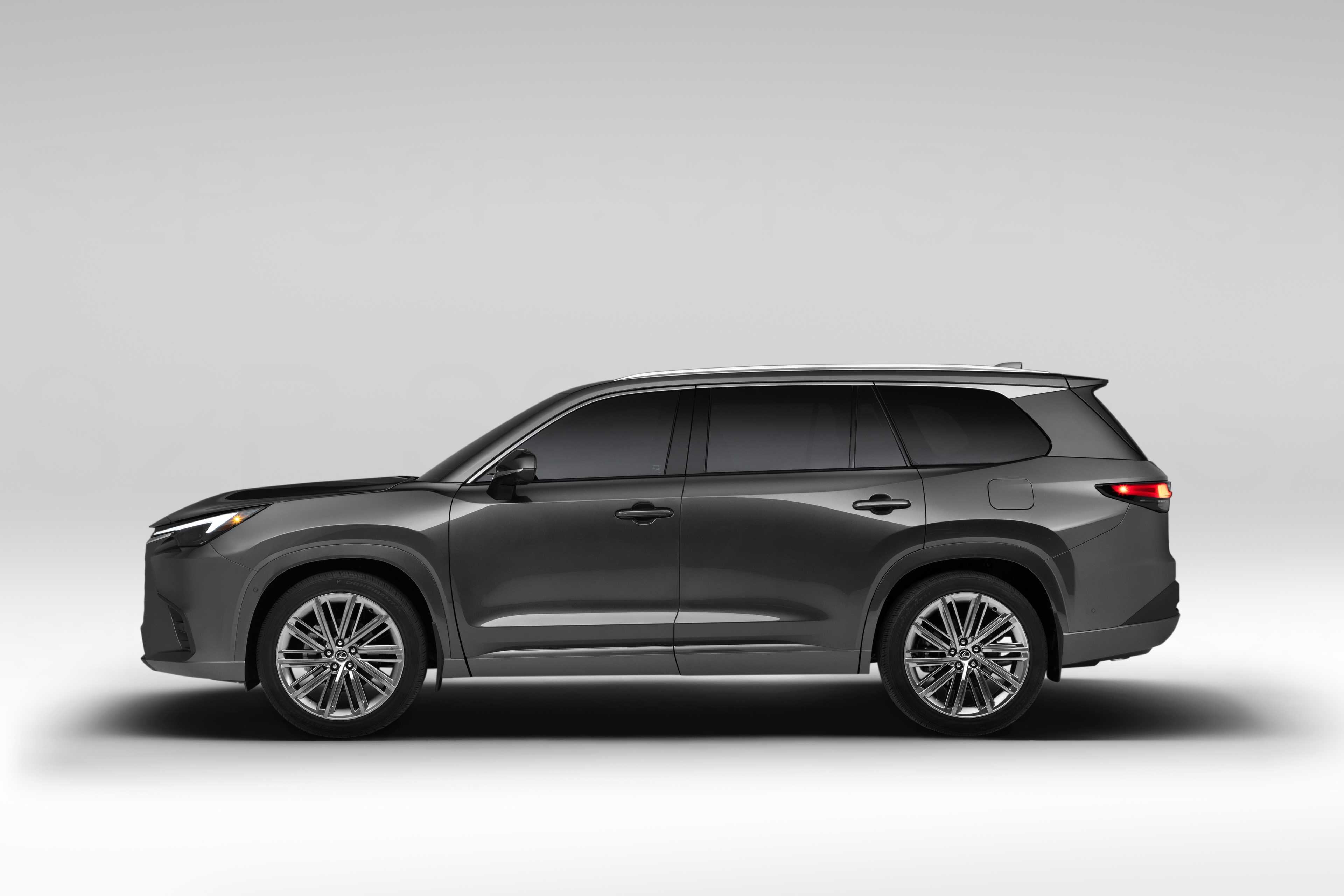 Reprogrammation Lexus TX 550H (3.5 V6) PHEV 404