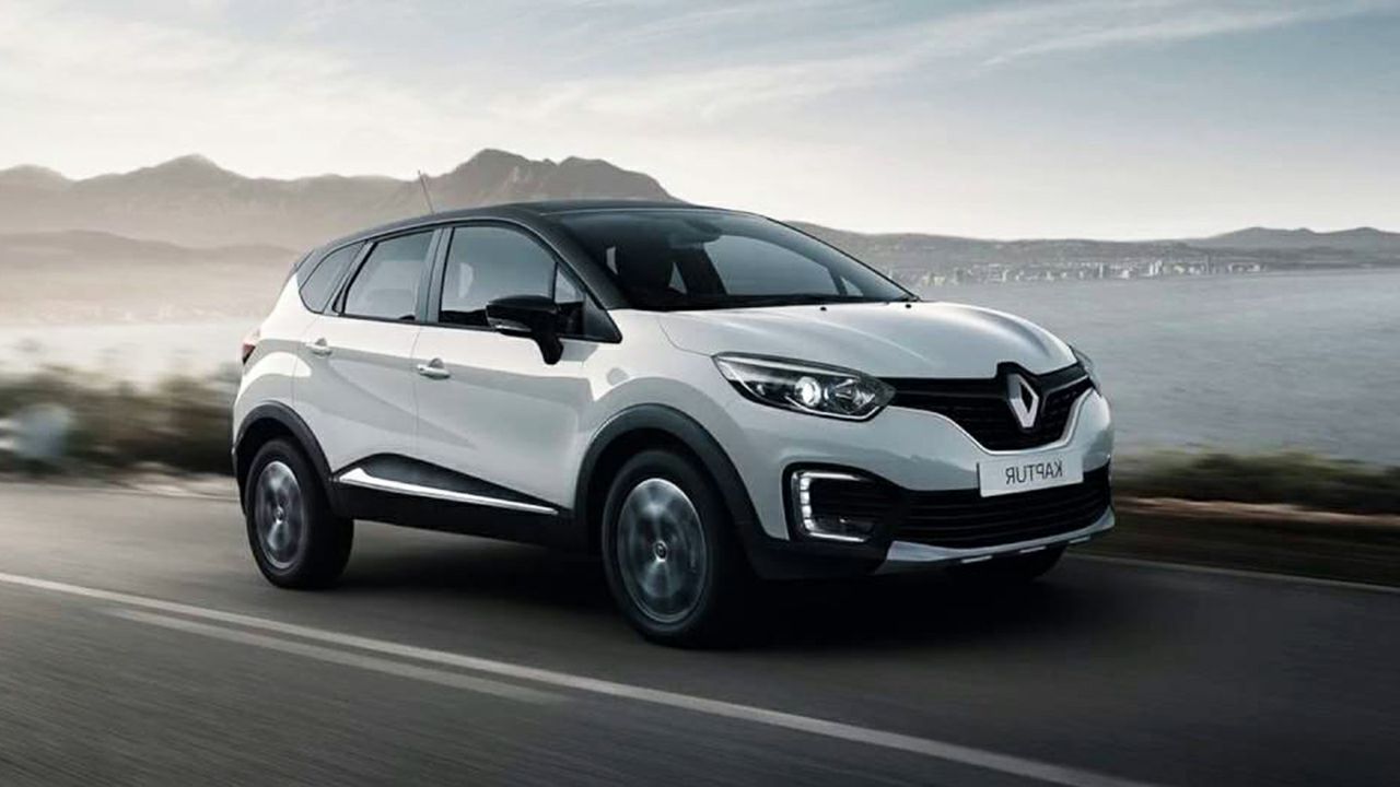 Reprogrammation Renault Captur / QM3 1.3 TCE 130