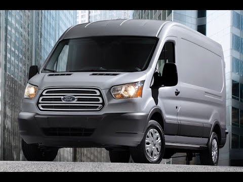 Reprogrammation Ford Transit 2.0 TDCi EcoBlue 105