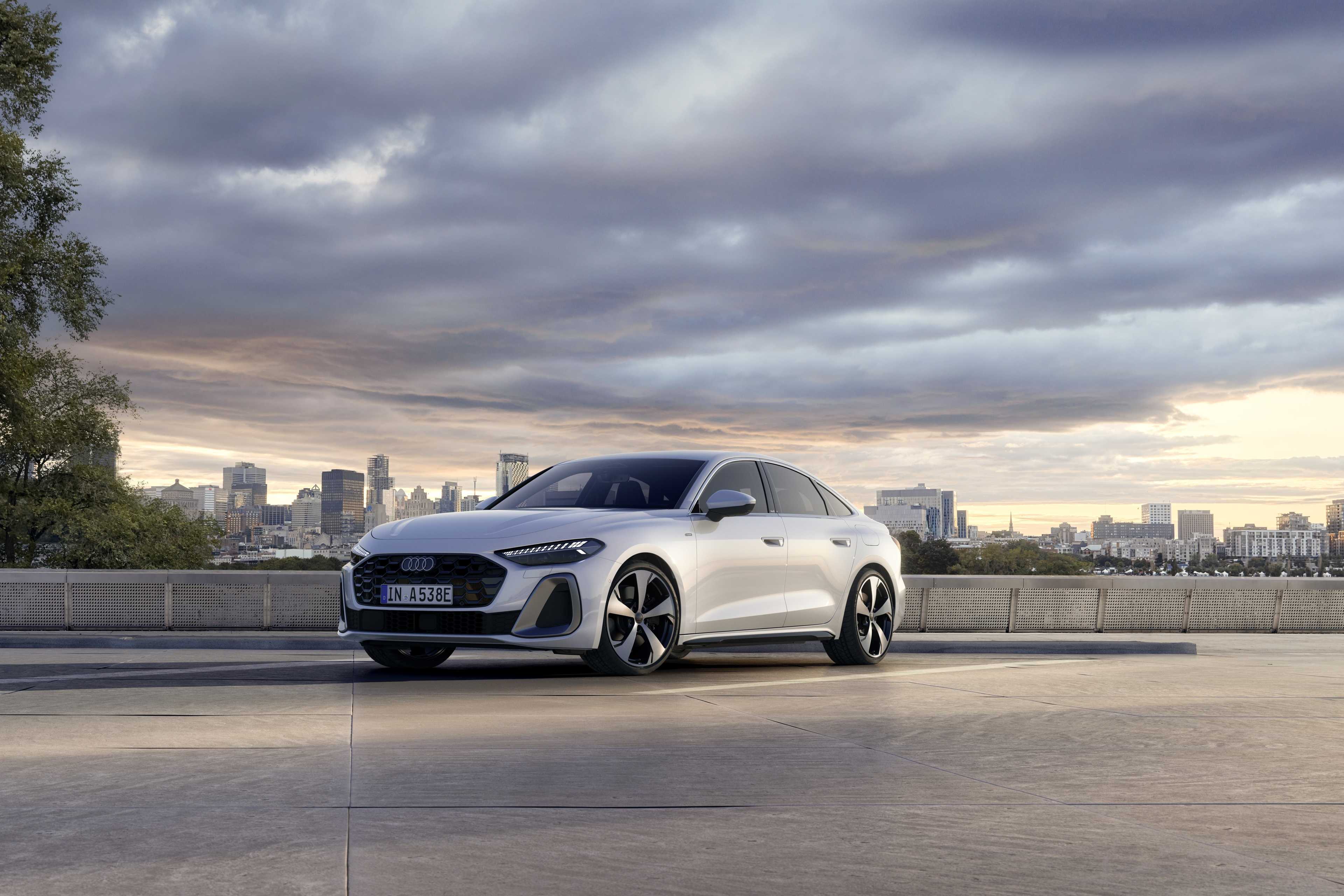 Reprogramiranje vozila Audi A5 2.0 TFSI MHEV 150