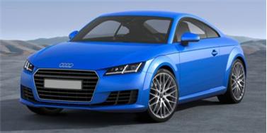 Reprogrammation Audi TT S 2.0 TSI 310