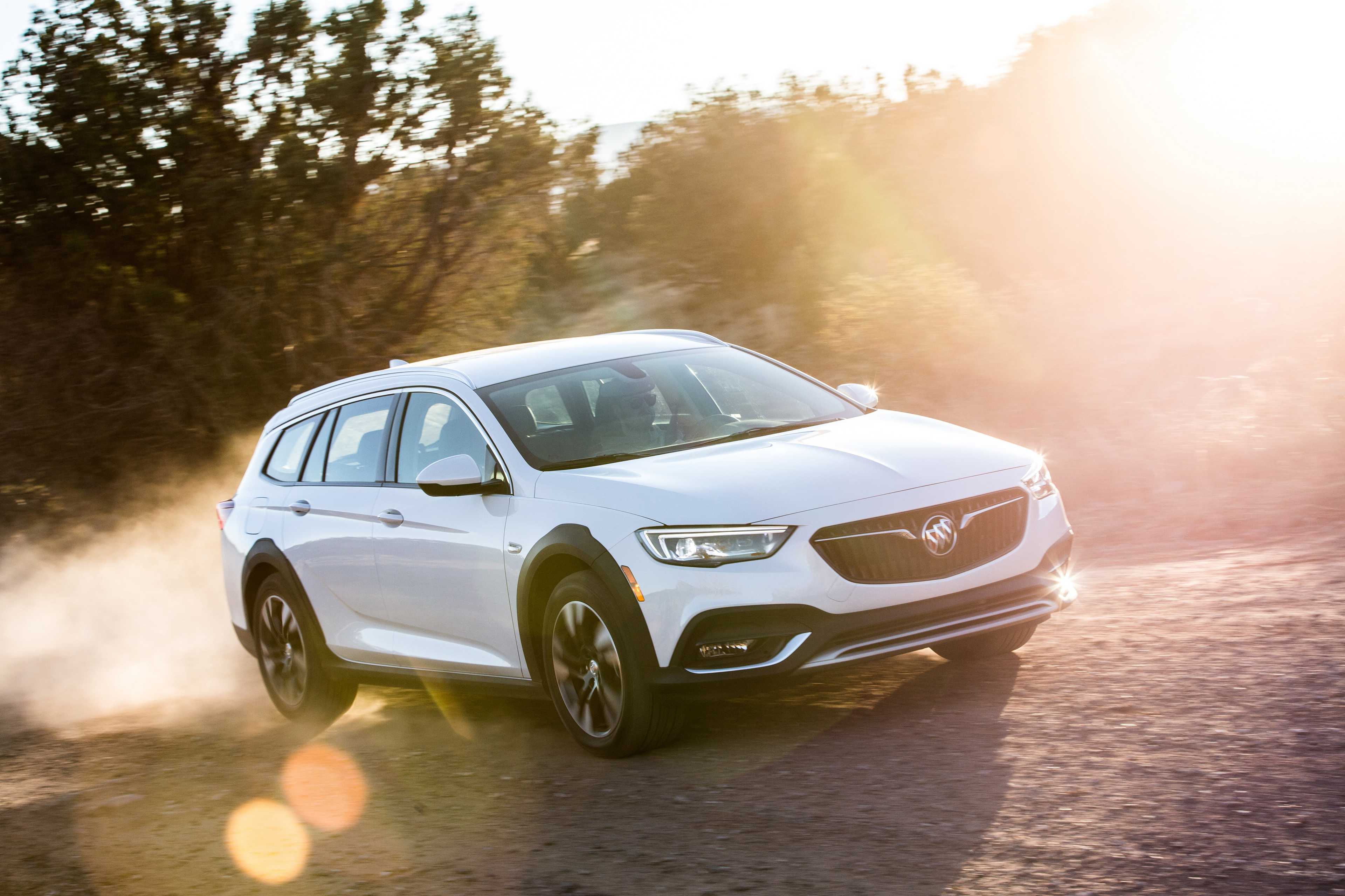 Reprogrammation Buick Regal 1.5T 20T 170