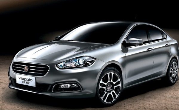 Reprogrammation Fiat Viaggio 1.4 T-Jet 120