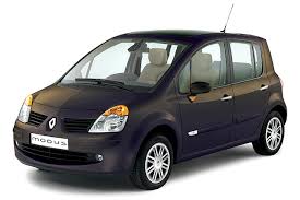 Reprogrammation Renault Modus 1.5 DCi 106