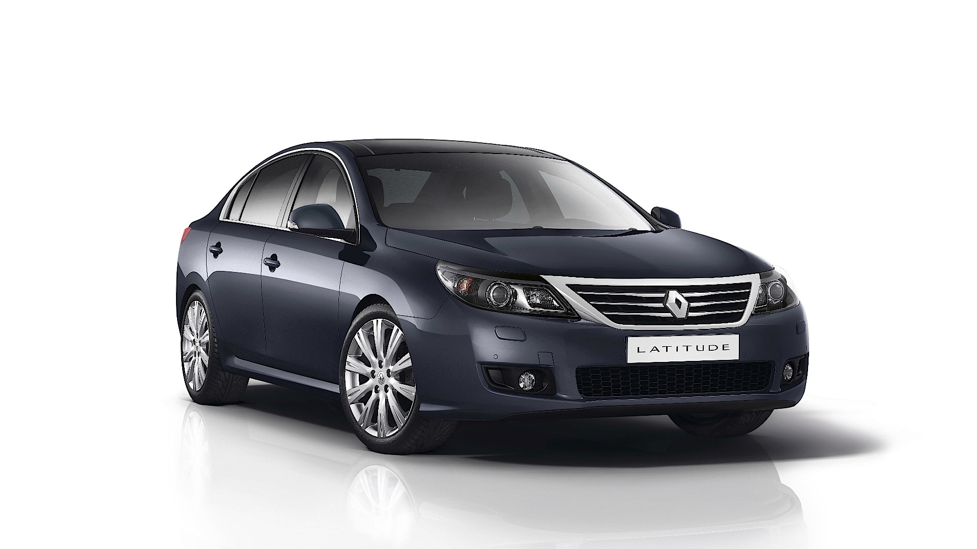 Reprogrammation Renault Latitude 2.0 DCi 175