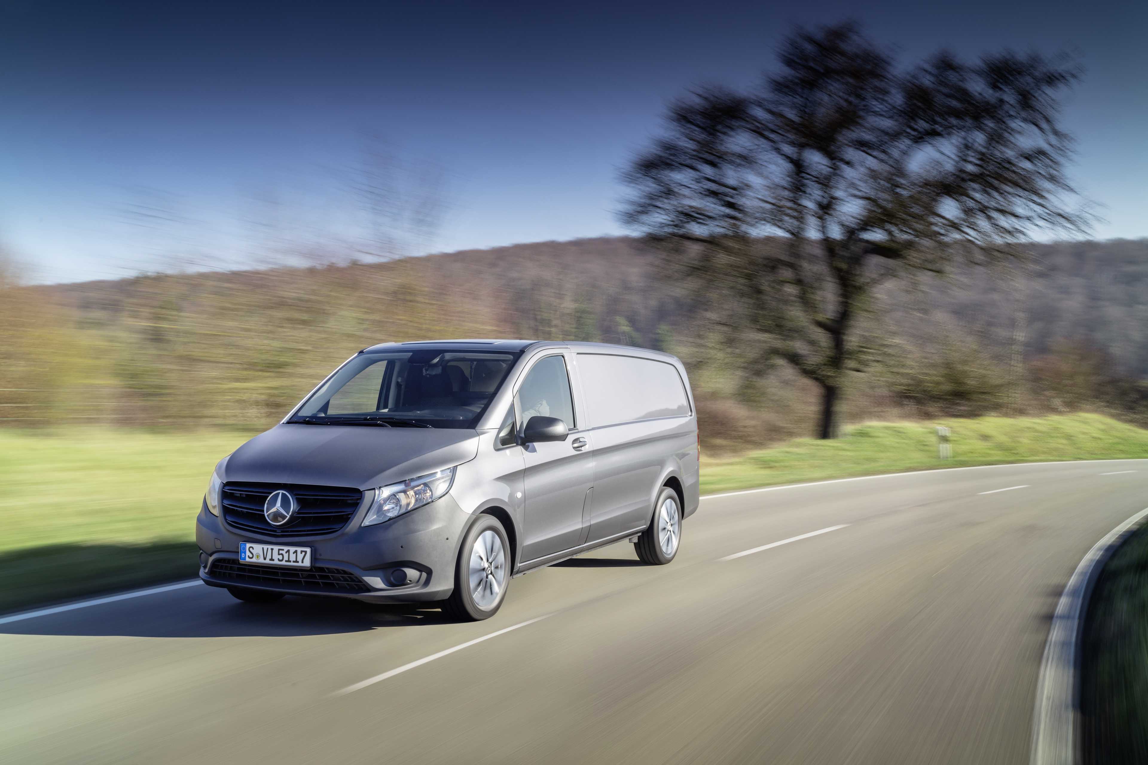 Reprogrammation Mercedes-Benz Vito V 220 d  163