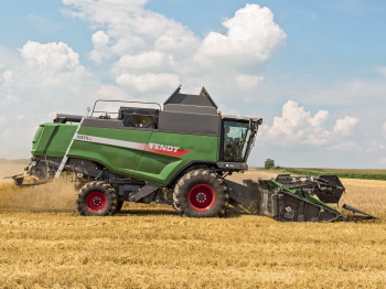 高品质的调音过滤器 Fendt Tractor 6000 series 6275 L 7.4 TIER 3B 276hp