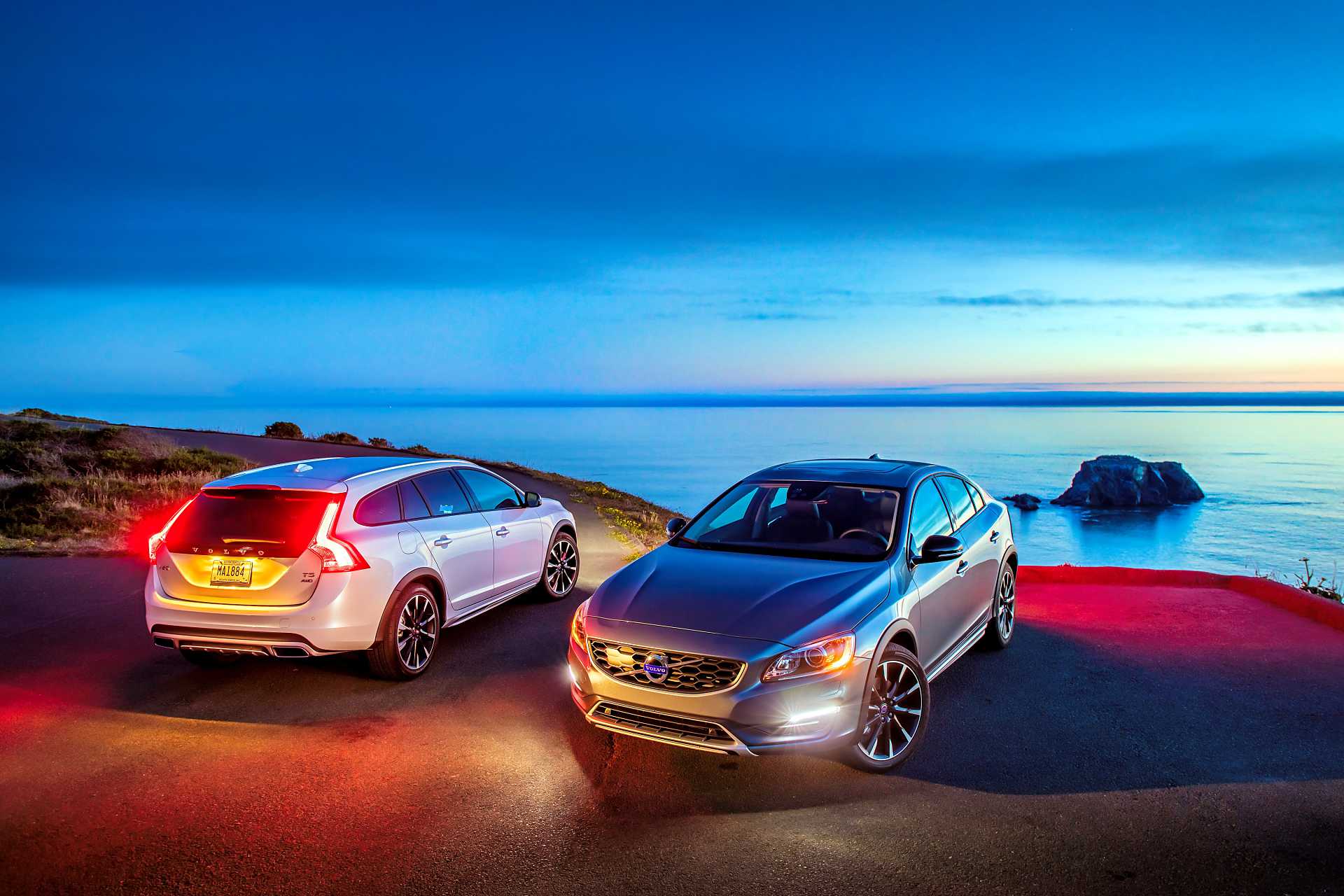 Reprogrammation Volvo S60 3.0 Polestar Optimisation 329