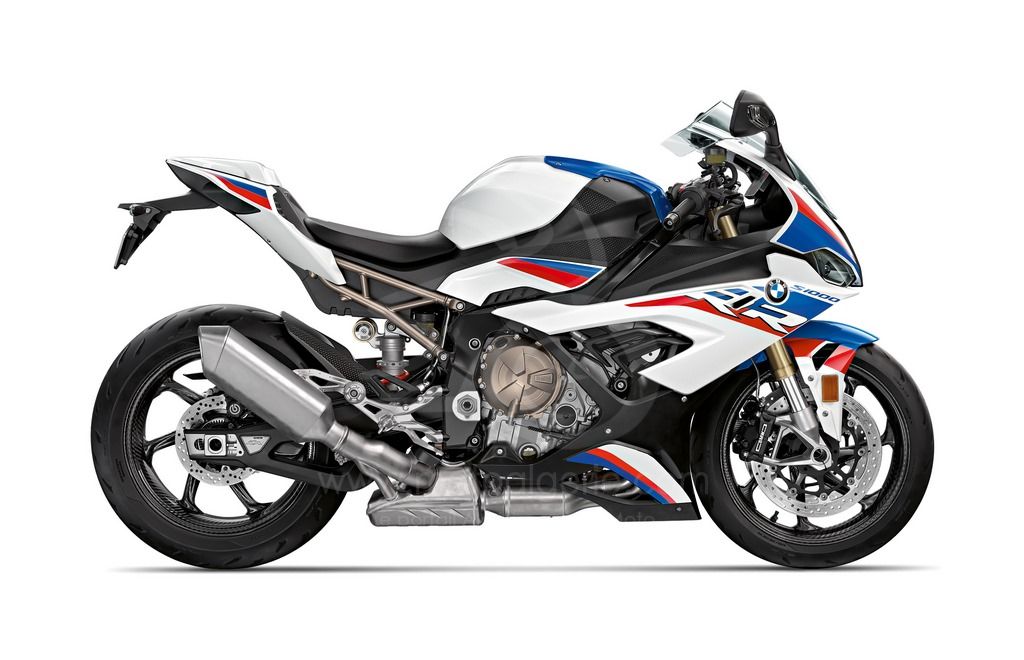 Reprogrammation BMW S S 1000 XR 165