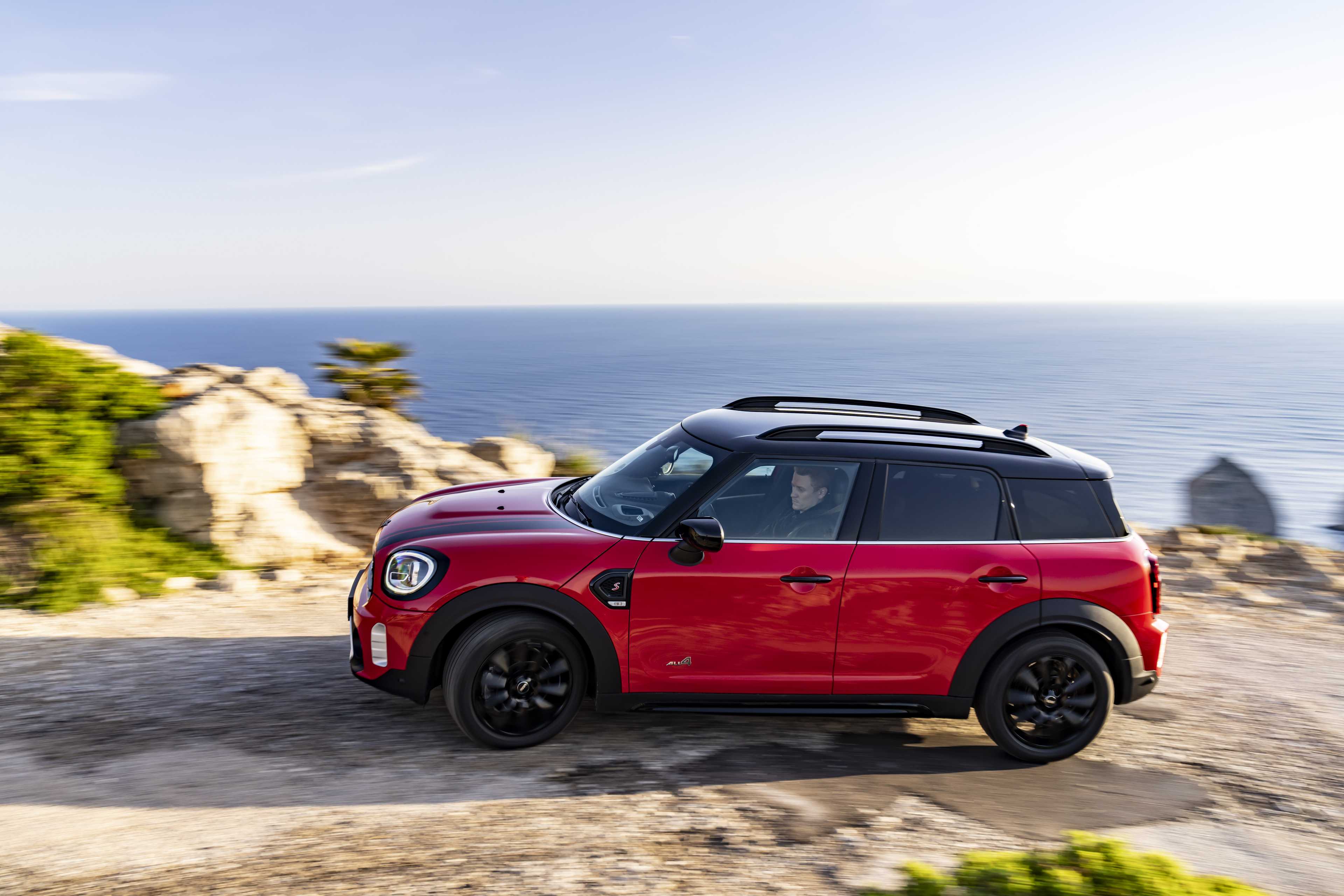 Reprogrammation Mini Countryman S ALL4  2.0T  192